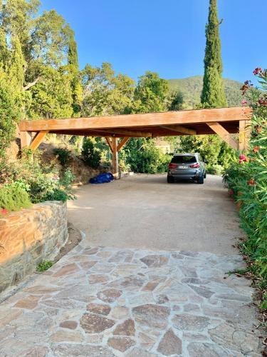 D�couvrez La Villa ��the View��