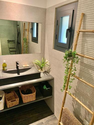 D�couvrez La Villa ��the View��