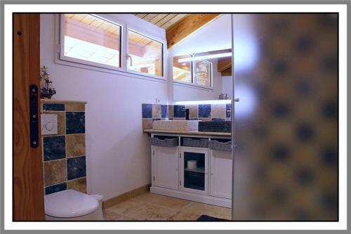Bed & Breakfast Les Chambres de Liane