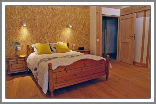 Bed & Breakfast Les Chambres de Liane