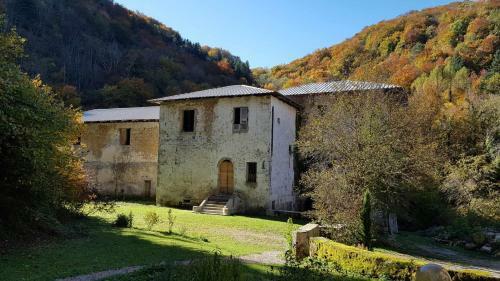 Bed & Breakfast Les Chambres de Liane