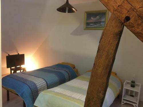 G�te Beauval Et Ch�teaux Chez Nathalie Kawamura