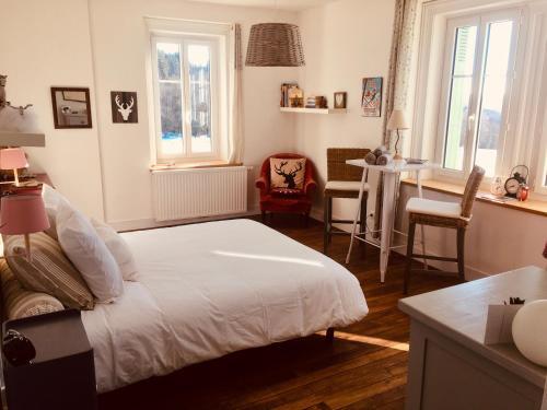 Hostal Le Grand Dehors 01
