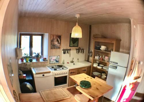 Hostal Le Grand Dehors 01