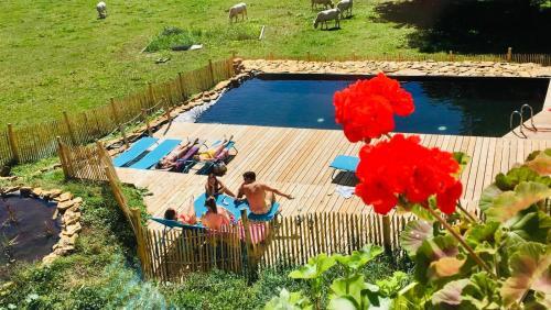 Hostal Le Grand Dehors 01
