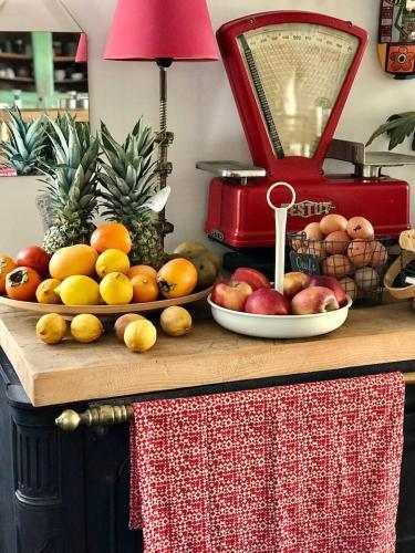 Hostal Le Grand Dehors 01