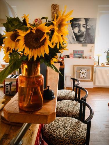 Hostal Le Grand Dehors 01
