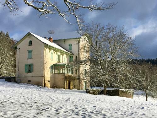 Hostal Le Grand Dehors 01