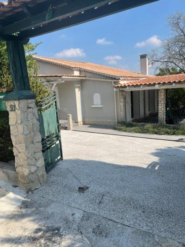 Villa Camille