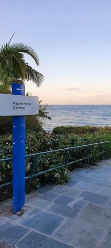 Maison U Nidu � 500m de La Mer