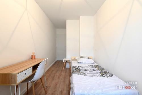 Apartamento Magnifique Appartement de 5 Chambres