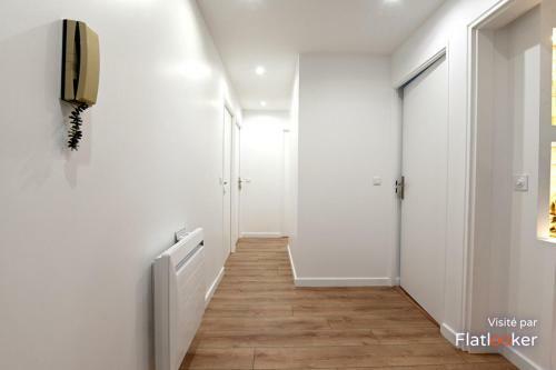 Apartamento Magnifique Appartement de 5 Chambres