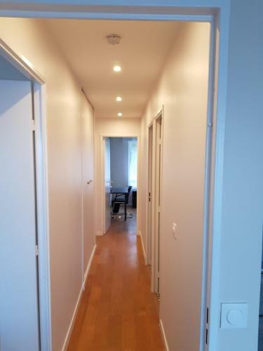 Apartamento Appartement Refait � Neuf � Cergy - Centre