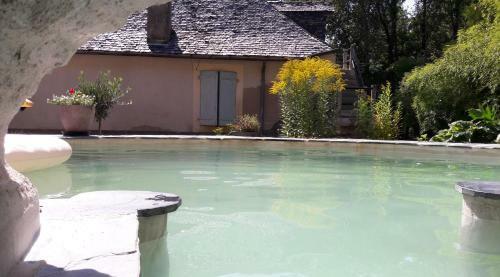 Apartamento Domaine Le Mayne