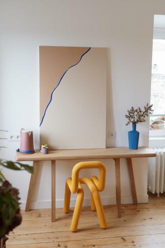 Bed & Breakfast Le Clos Dagobert