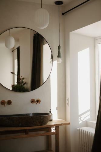 Bed & Breakfast Le Clos Dagobert