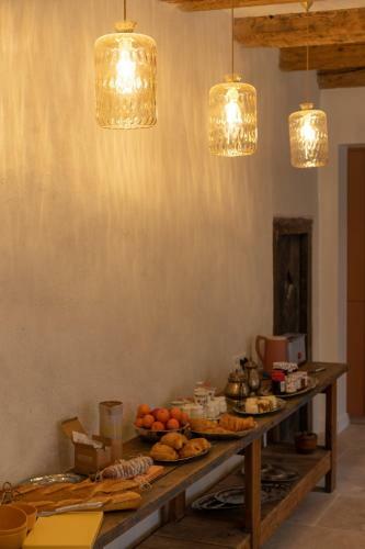 Bed & Breakfast Le Clos Dagobert