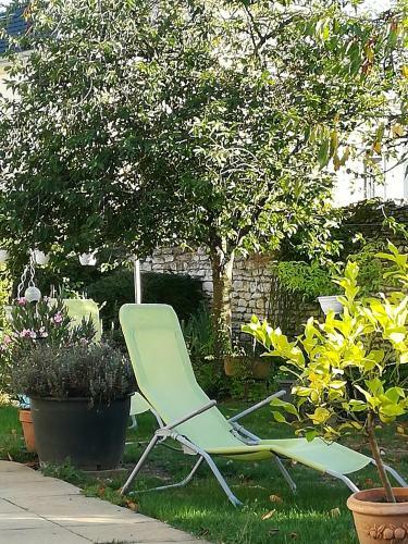 Bed & Breakfast La Rosaliere