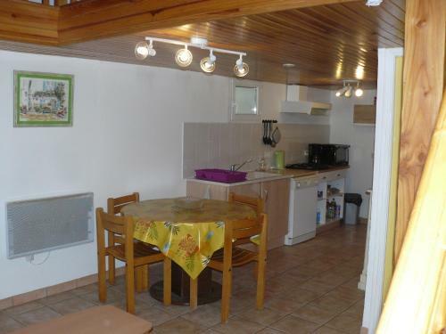 Apartamento G�te La Grange Au C?ur de La Provence