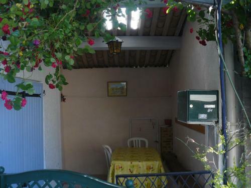 Apartamento G�te La Grange Au C?ur de La Provence