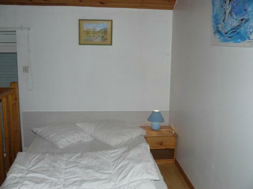 Apartamento G�te La Grange Au C?ur de La Provence