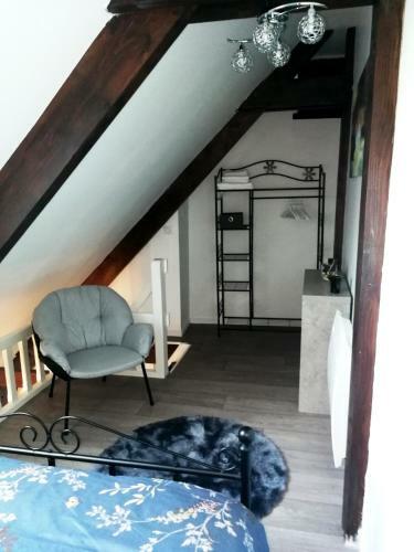 Apartamento La Sereine