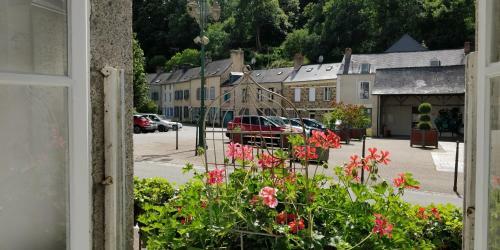 Bed & Breakfast Chailland Home With A View