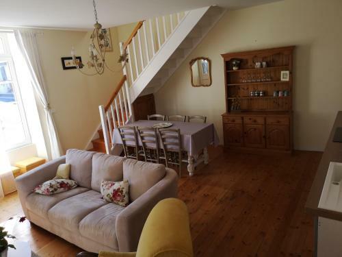 Cot� Marais - Gite Familial