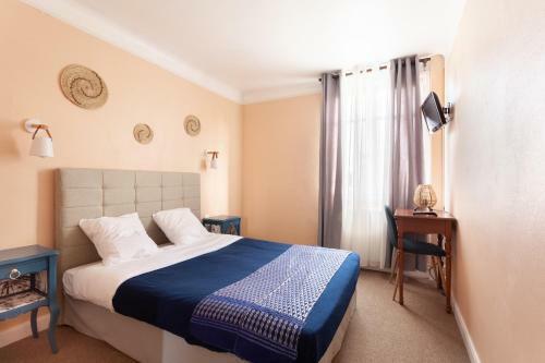 Hotel Auberge La Musardi�re