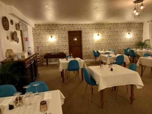 Hotel Auberge La Musardi�re