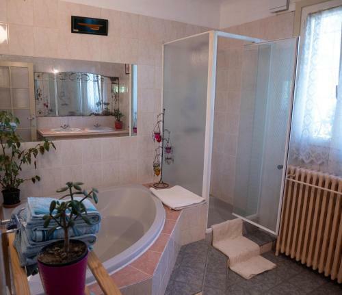 Apartamento La Vigne