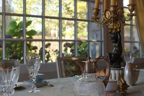 Manoir De La Comtesse