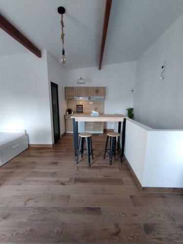 Apartamento Cottage La Fontaine Aux Roses