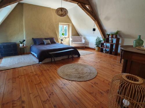 Hostal Suite Familiale 2 Chambres