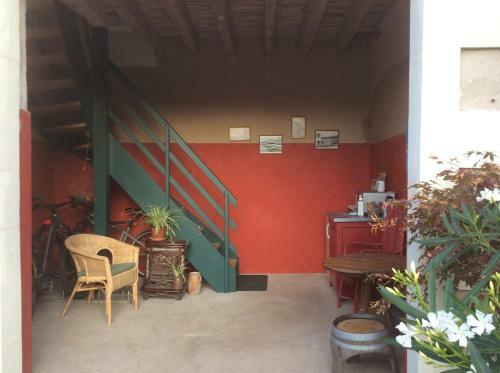 Hostal Les Orkys De Loire
