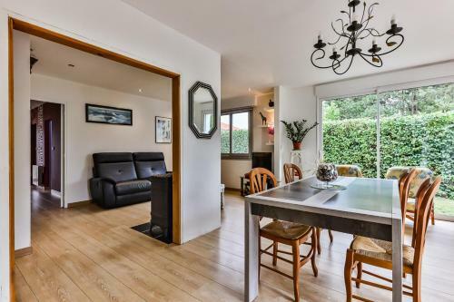 Belle Maison Au Calme Avec Piscine