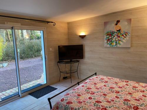 Hostal Le Clos Des Ch�nes