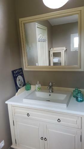 Bed & Breakfast La Thibaudiere Tilleul