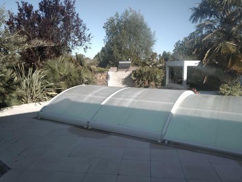 Bed & Breakfast L'eden Naturiste