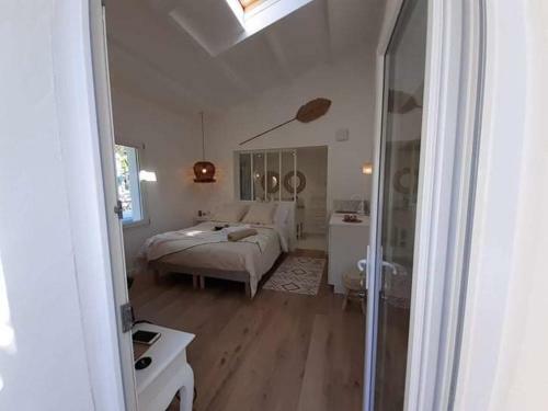 Chambre Cosy Chic