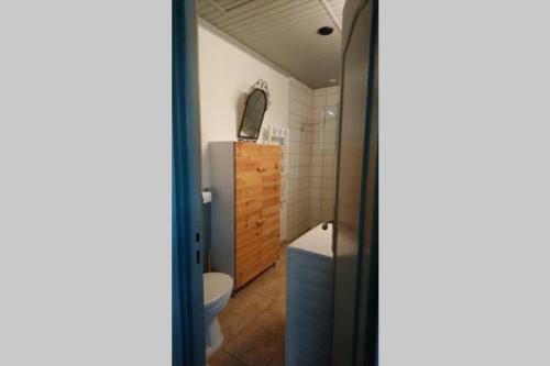 Apartamento Maison Au Calme Du Village de Chamaret