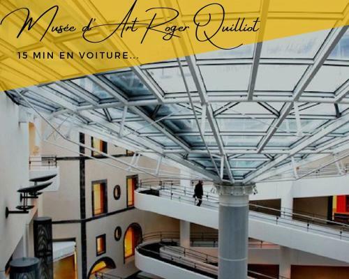 Apartamento "charme Zen" Confort Thermes