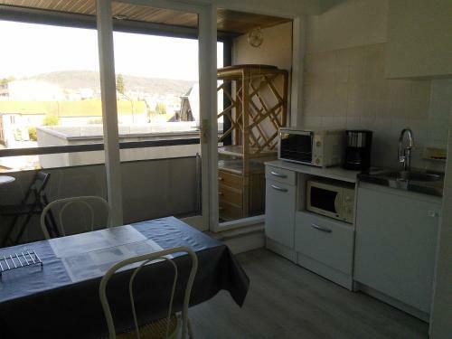 Apartamentos R�sidence La Terrasse