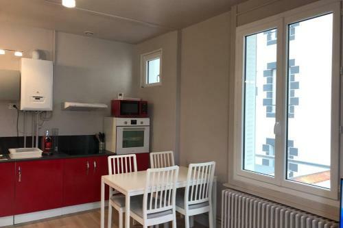 Apartamento Rare Petit Cocon Calme Uniqe Posib Jacuzzi Hammam