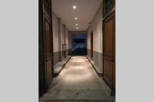Apartamento Rare Petit Cocon Calme Uniqe Posib Jacuzzi Hammam