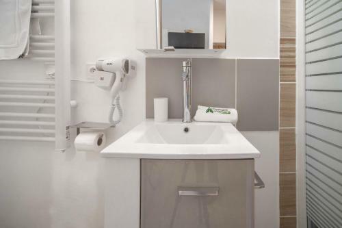 Apartamento Studio "la Bougnate" Paisible-wifi-proche Les Thermes-royat