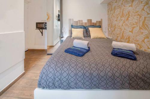 Apartamento Studio "la Bougnate" Paisible-wifi-proche Les Thermes-royat