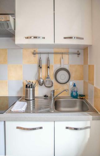 Apartamento Studio "la Bougnate" Paisible-wifi-proche Les Thermes-royat
