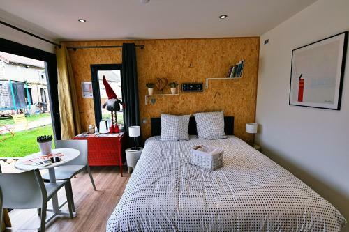 Hostal Le Jardin De S�verine
