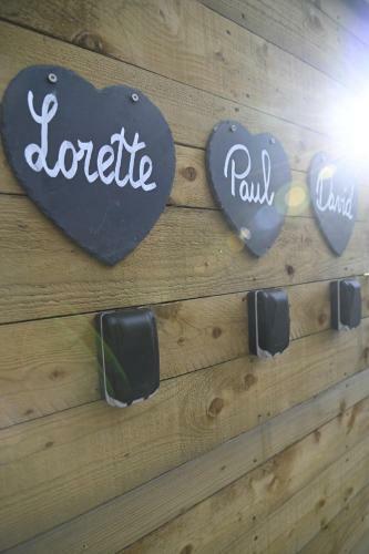 Hostal Le Jardin De S�verine